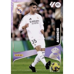 Asencio Real Madrid 222