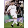 Trading Cards Asencio Real Madrid Megacracks 25 26 Panini