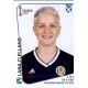 Lana Clelland Scotland 289 Panini Fifa Women's World Cup France 2019 