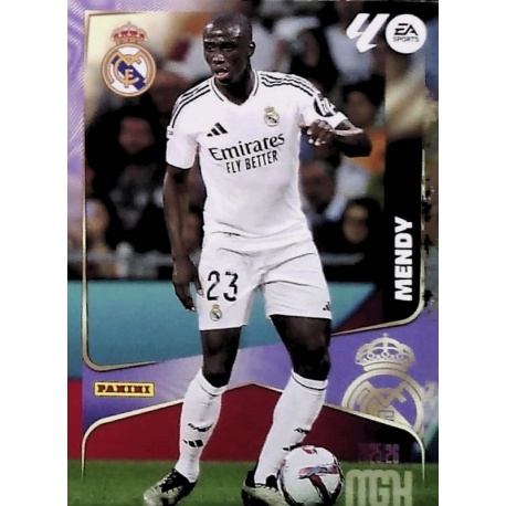 Mendy Real Madrid 225