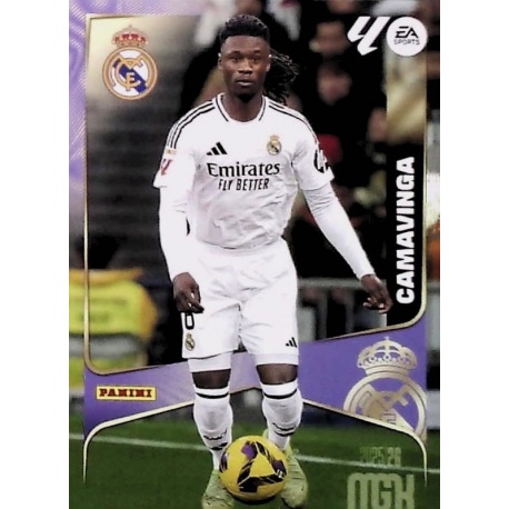 Camavinga Real Madrid 227