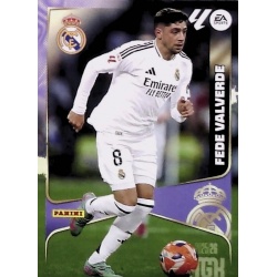 Fede Valverde Real Madrid 228