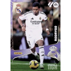 Rodrygo Real Madrid 233