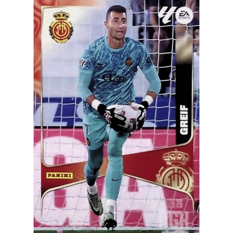Greiff Mallorca 236