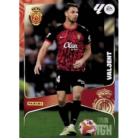 Valjent Mallorca 241