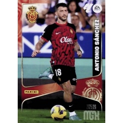 Antonio Sánchez Mallorca 246