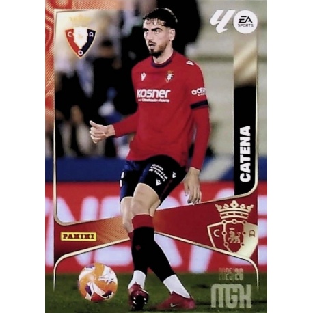 Catena Osasuna 257