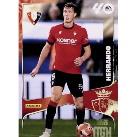 Herrando Osasuna 259