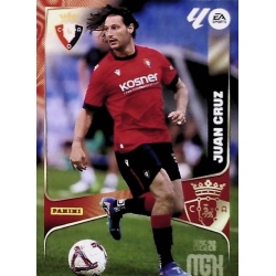 Juan Cruz Osasuna 260