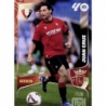 Offer Soccer Cards Juan Cruz Osasuna Panini Megacracks 2025/2026