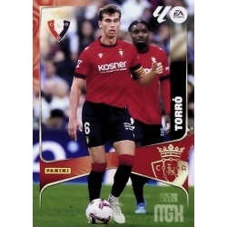 Torró Osasuna 263