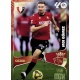 Moi Gómez Osasuna 266