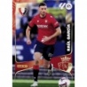 Sale Online Kike Barja Osasuna Panini Megacracks 25 26