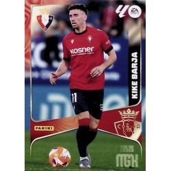 Raúl García Osasuna 269