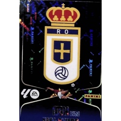 Escudo Real Oviedo 271