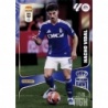 Offer Soccer Cards Nacho Vidal Real Oviedo Megacracks 2025 26