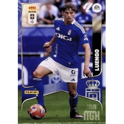 Luengo Real Oviedo 276