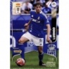 Offer Cards Luengo Real Oviedo Megacracks 2025 26