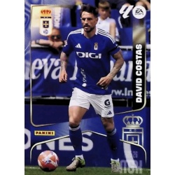 David Costas Real Oviedo 277