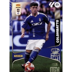Colombatto Real Oviedo 279