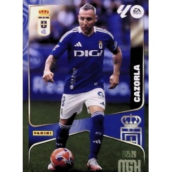 Cazorla Real Oviedo 282