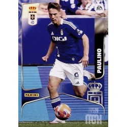 Paulino Real Oviedo 284