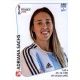 Adriana Sachs Argentina 295 Panini Fifa Women's World Cup France 2019 