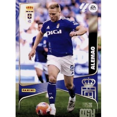 Alemao Real Oviedo 288