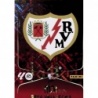 Buy Cards Escudo Rayo Vallecano Megacracks 25 26