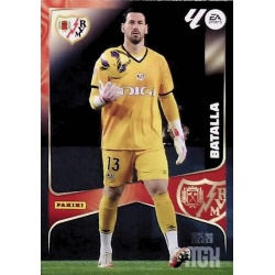 Batalla Rayo Vallecano 290