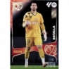 Offer Soccer Cards Batalla Rayo Vallecano Megacracks 2025 26