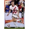 Buy Cards Balliu Rayo Vallecano Panini Megacracks 2025 26