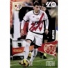 Buy Cards Ratiu Rayo Vallecano Panini Megacracks 2025 26