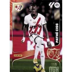 Pathé Ciss Rayo Vallecano 297