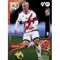 Isi Rayo Vallecano 301