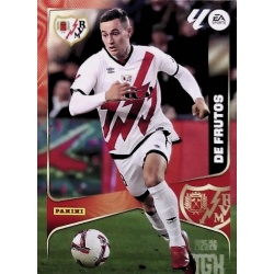 De Frutos Rayo Vallecano 303