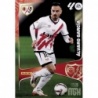 Buy Cards Álvaro García Rayo Vallecano Panini Megacracks 25 26