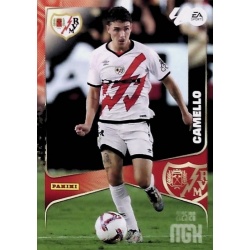 Camello Rayo Vallecano 305