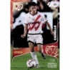 Offer Cards Camello Rayo Vallecano Megacracks 25 26