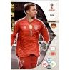 Manuel Neuer Alemania 154 Adrenalyn XL Russia 2018 