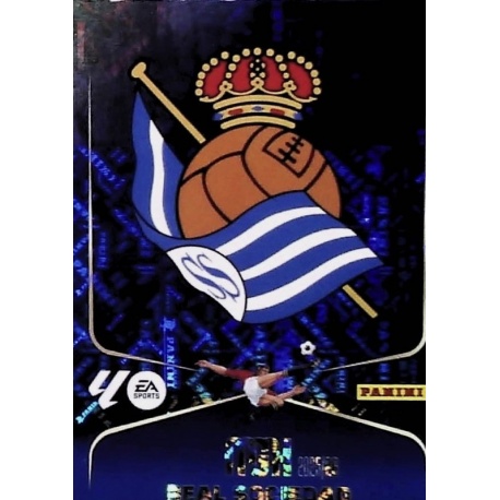 Escudo Real Sociedad 307