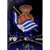 Buy Cards Escudo Real Sociedad Megacracks 25 26