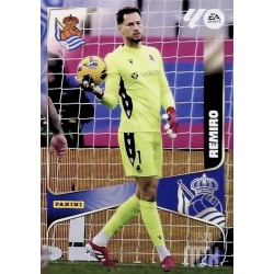 Remiro Real Sociedad 308