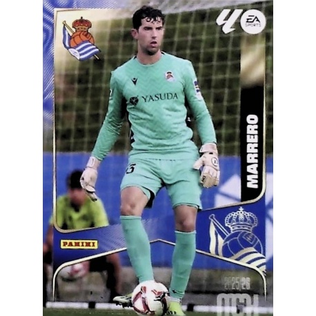 Marrero Real Sociedad 309