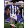 Offer Soccer Cards Aramburu Real Sociedad Megacracks 2025 26