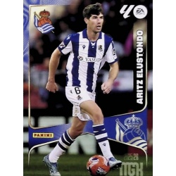 Aritz Elustondo Real Sociedad 313
