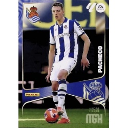 Pacheco Real Sociedad 314
