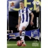Offer Cards Pacheco Real Sociedad Panini Megacracks 25 26