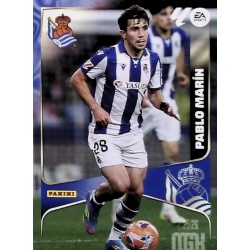 Pablo Marín Real Sociedad 316