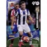 Trading Cards Sergio Gómez Real Sociedad Panini Megacracks 25/26